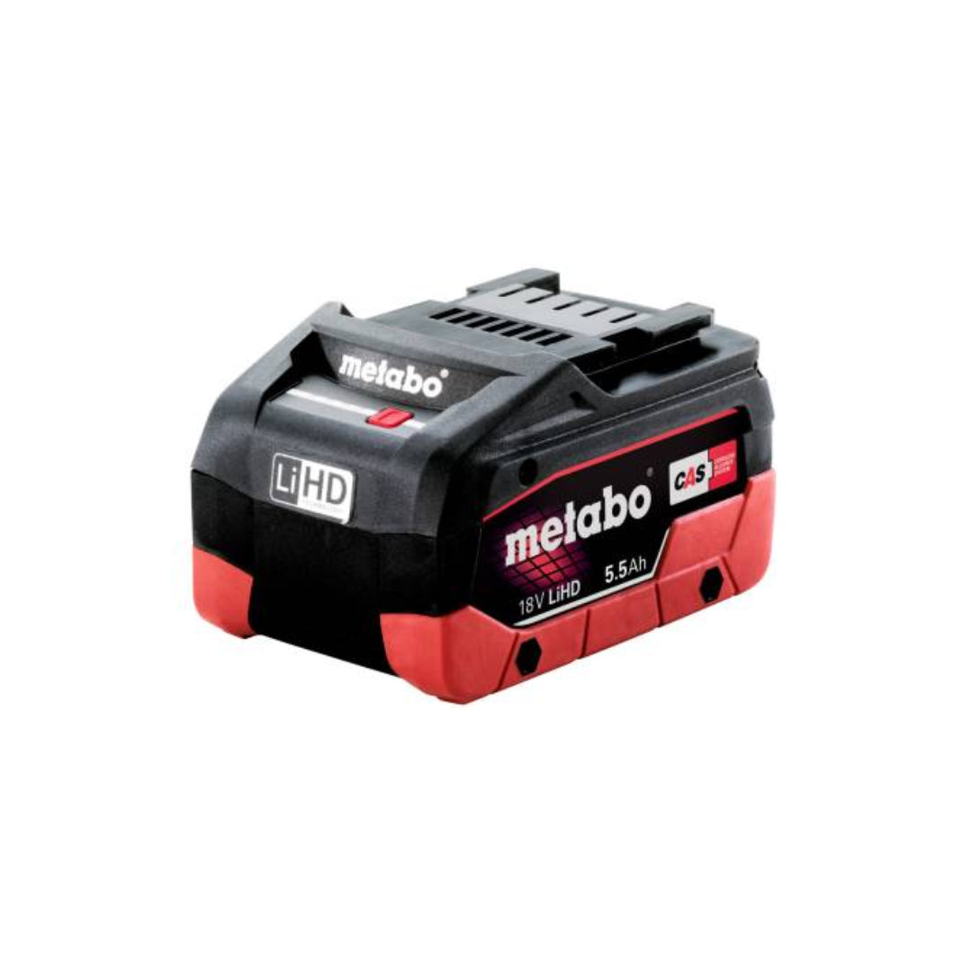 18V 5.5 Ah LiHD Battery Pack