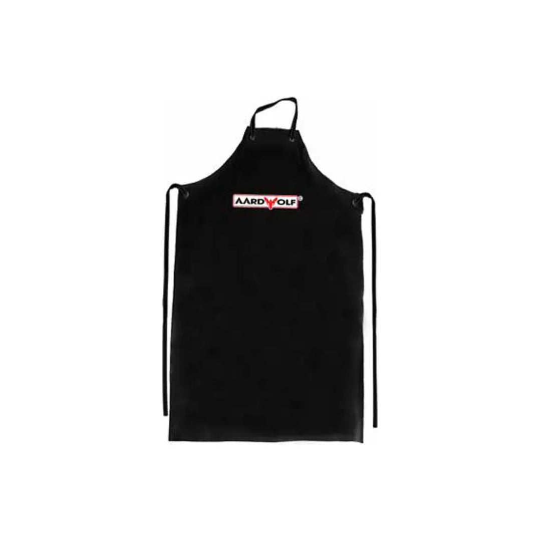 600036 Printed PVC Apron