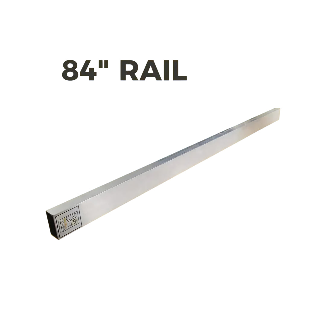 84″ Rail