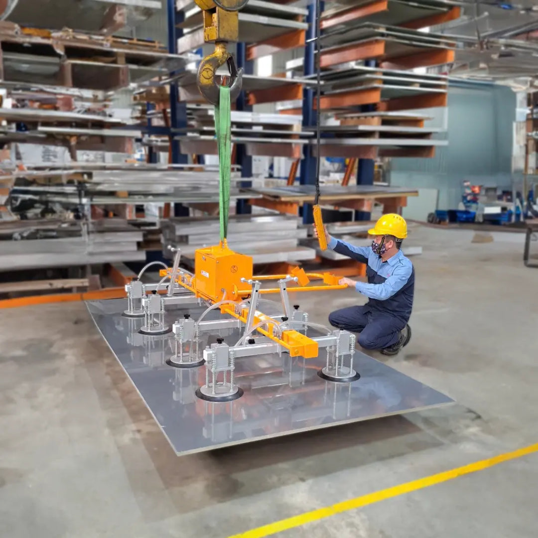 AEVLP8-1000 Electric Vacuum Lifter