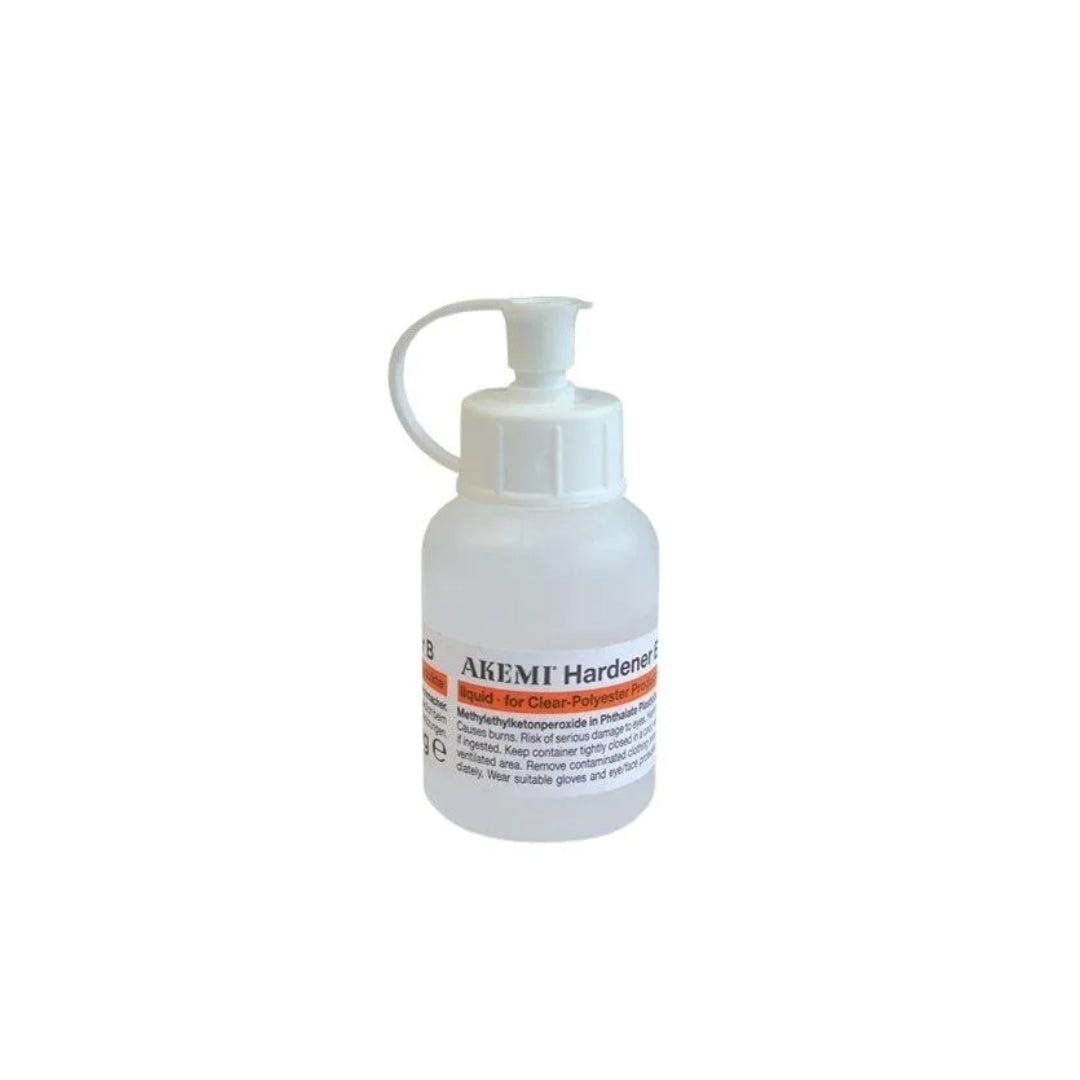 AKEMI HARDENER B – LIQUID