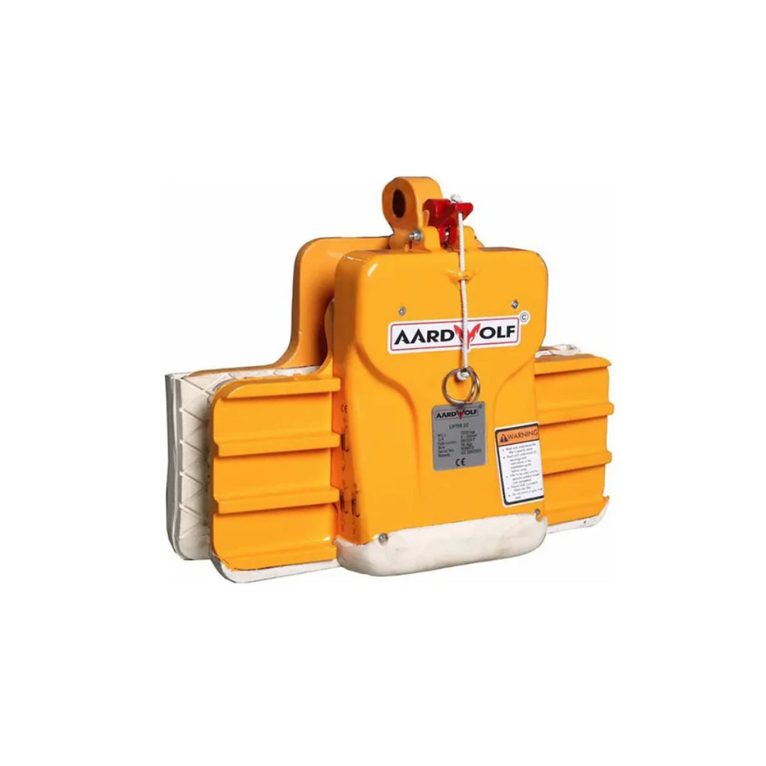 AL20R Aardwolf Lifter 20R