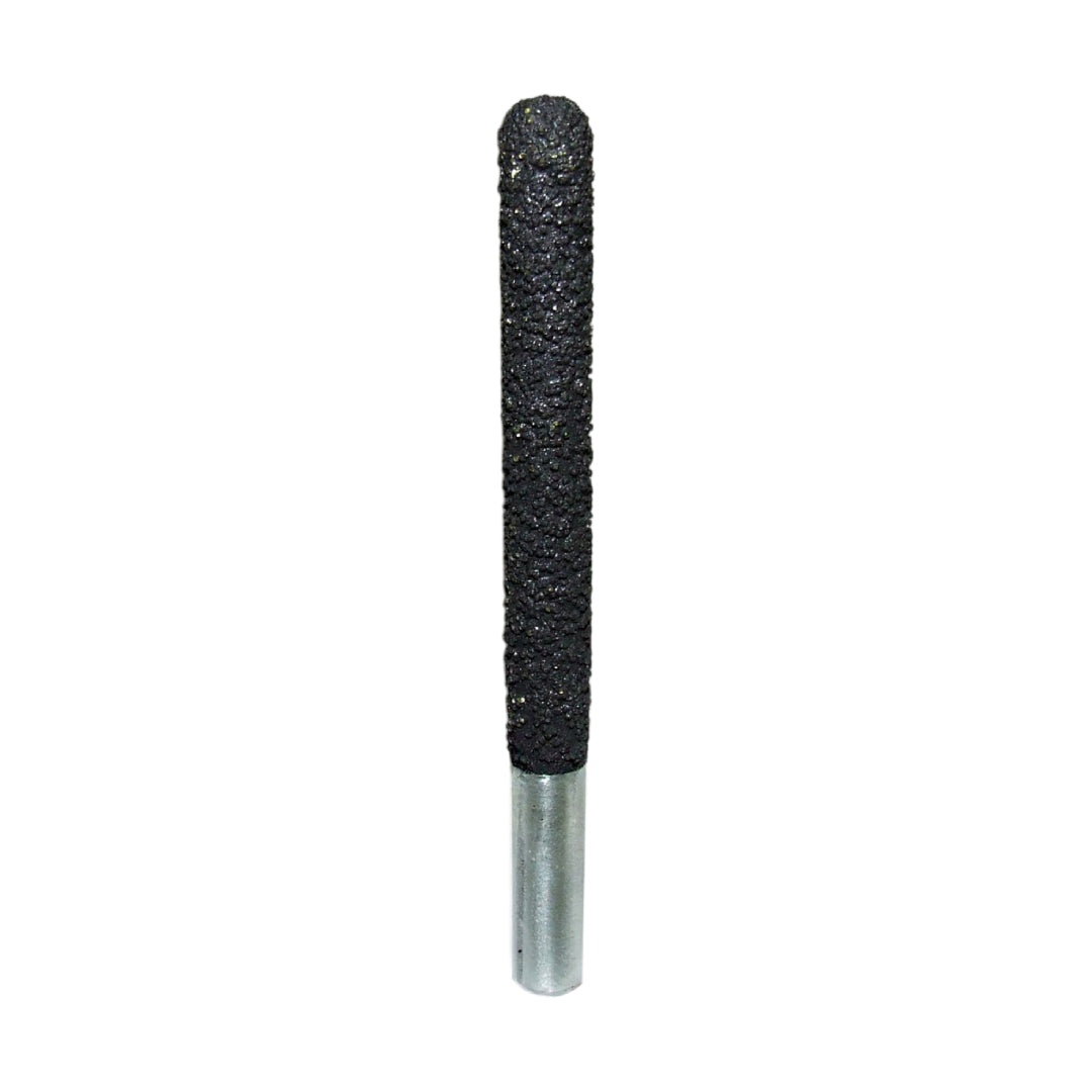 ALPHA VACUUM BRAZED TRIMMER BIT 1/4"