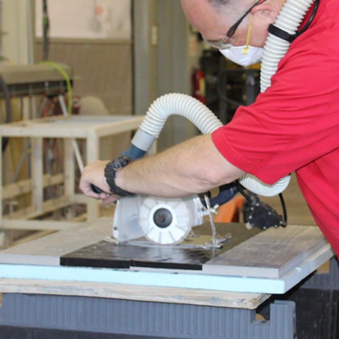 Alpha ECC-125 Ecocutter