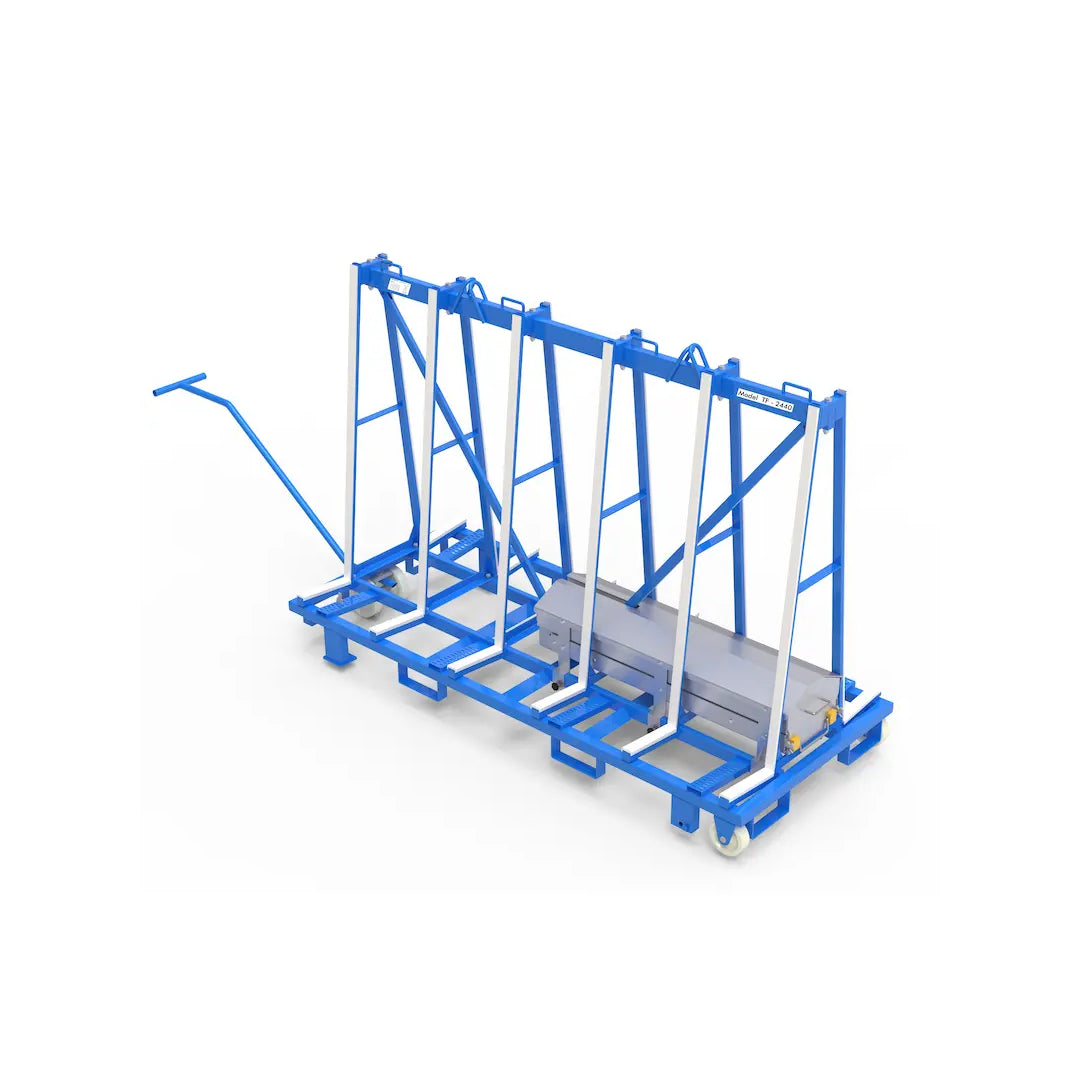 Aluminum Toolbox