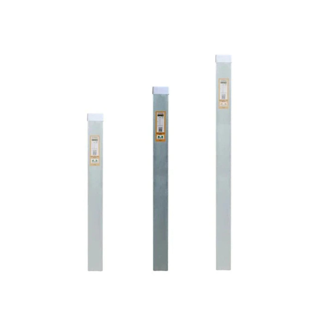 ABR07 Bundle Rack Extra Stong Post 100x50x5 - 1400 high