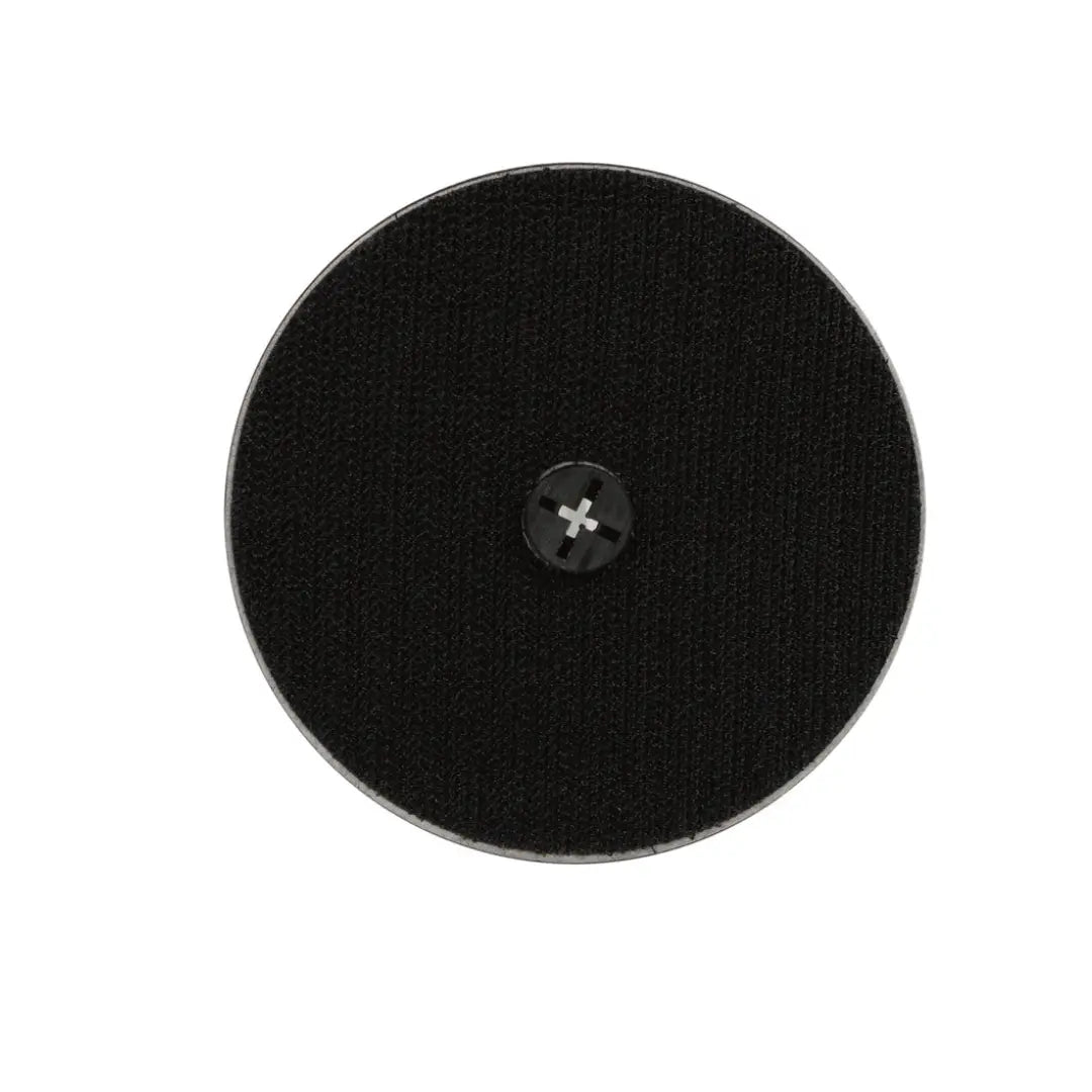 CENTRUM PRO 2.0 PAD HOLDER 4" – MECHANIC ALUMINUM POLISHING PAD HOLDER FOR ANGLE GRINDER