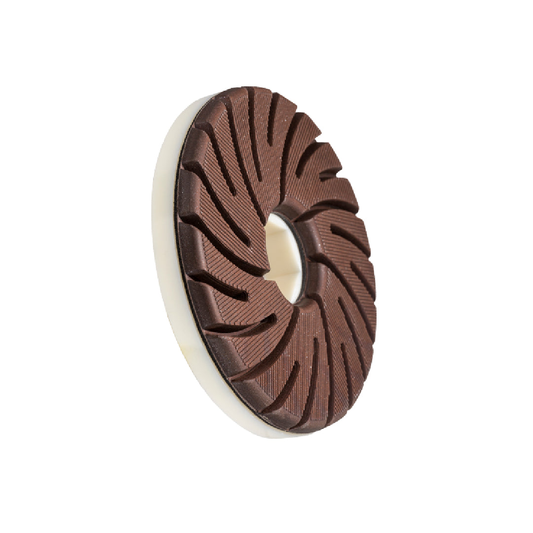 CYCLONE COPPER EDGE WHEEL