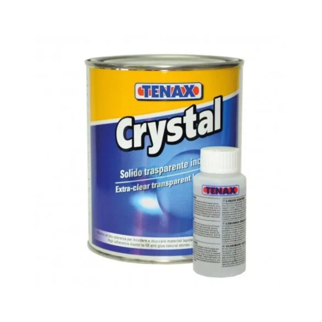 TENAX CRYSTAL SOLID KNIFEGRADE