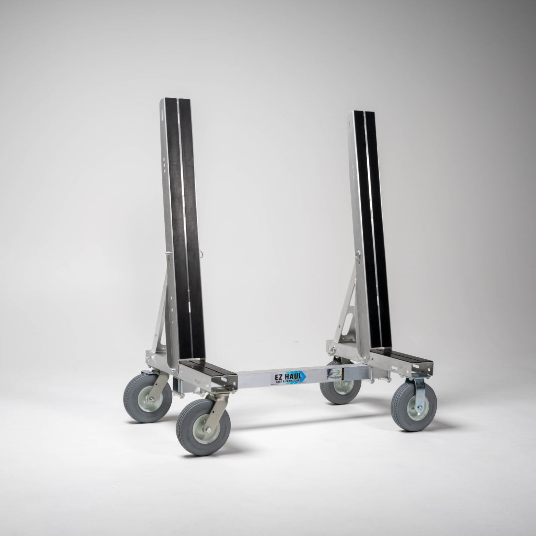 EZ Haul Half A-Frame Cart