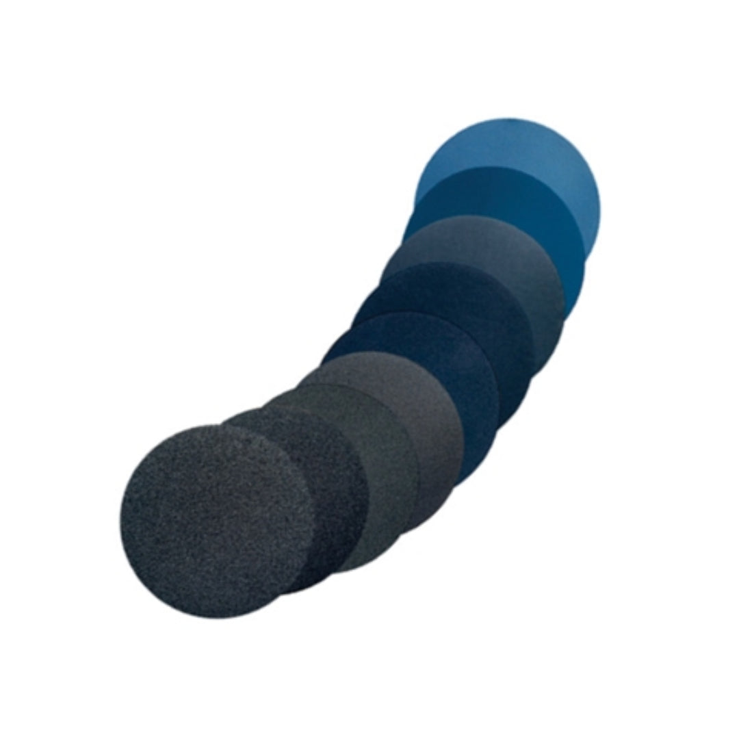 FEROX SELF ADHESIVE SANDPAPER