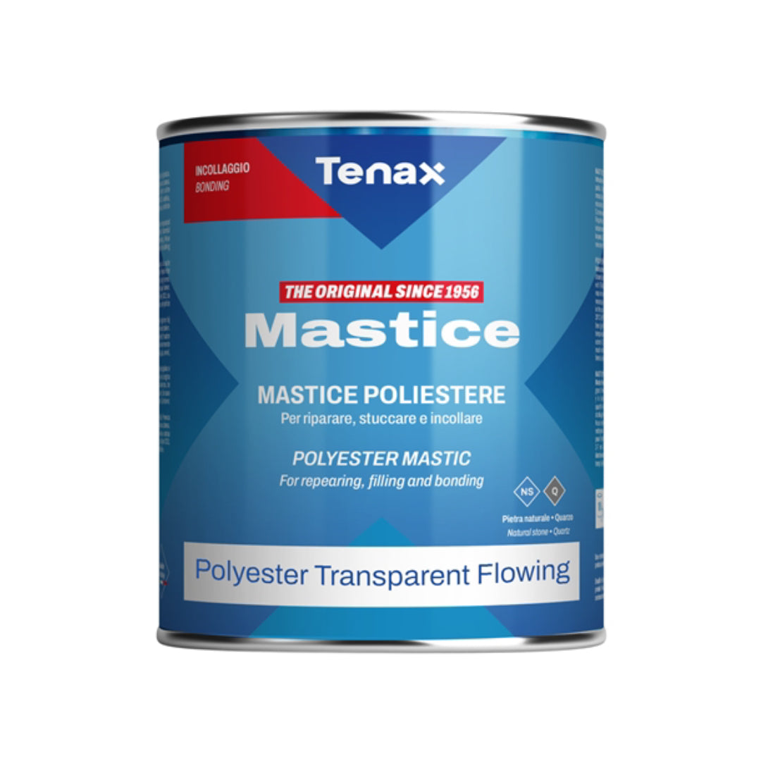 FLOWING TRANSPARENT - 1LT