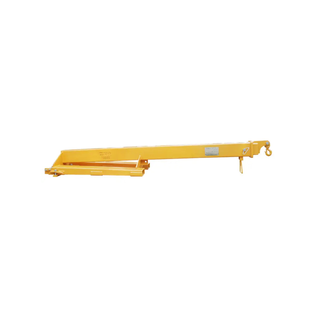 Aardwolf Forklift Boom Series