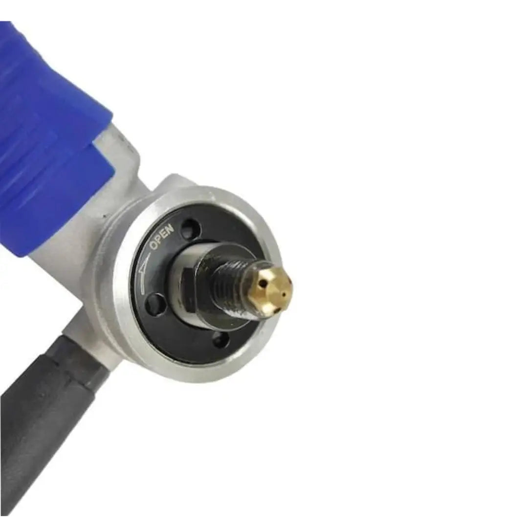 GISON AIR POLISHER