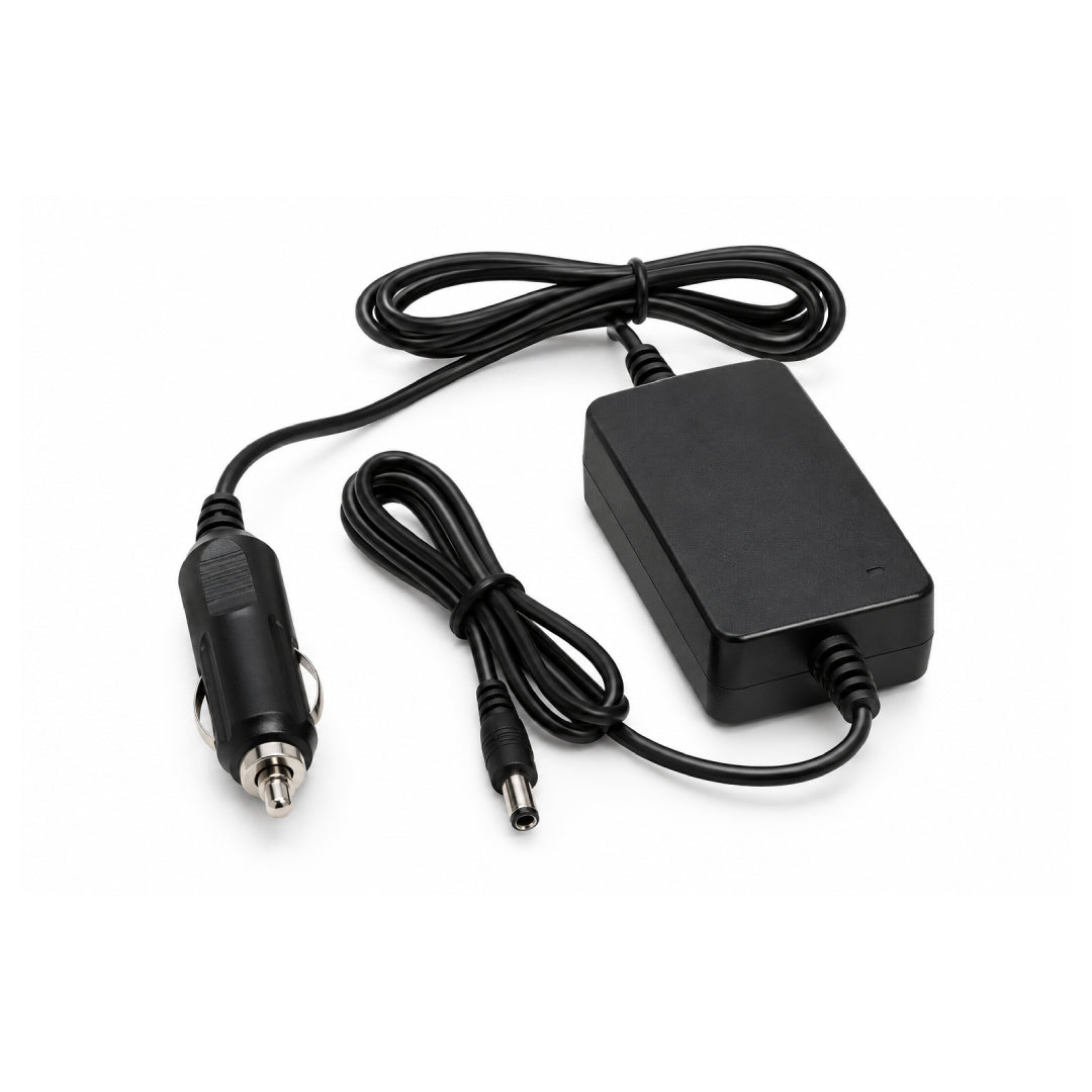 GRABO In-Car Charger