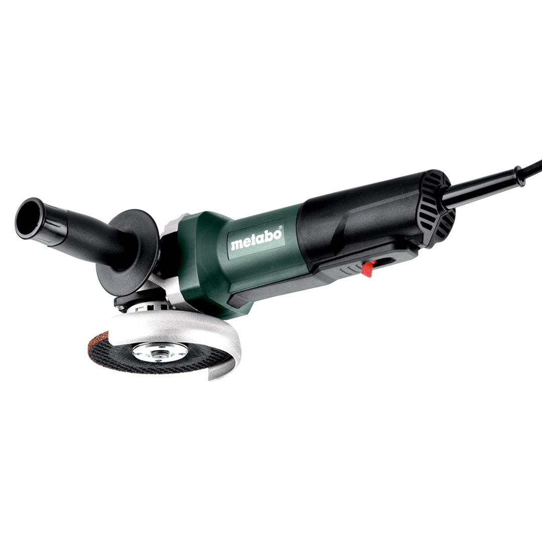 WP 1100-125 (603612420) Angle Grinder