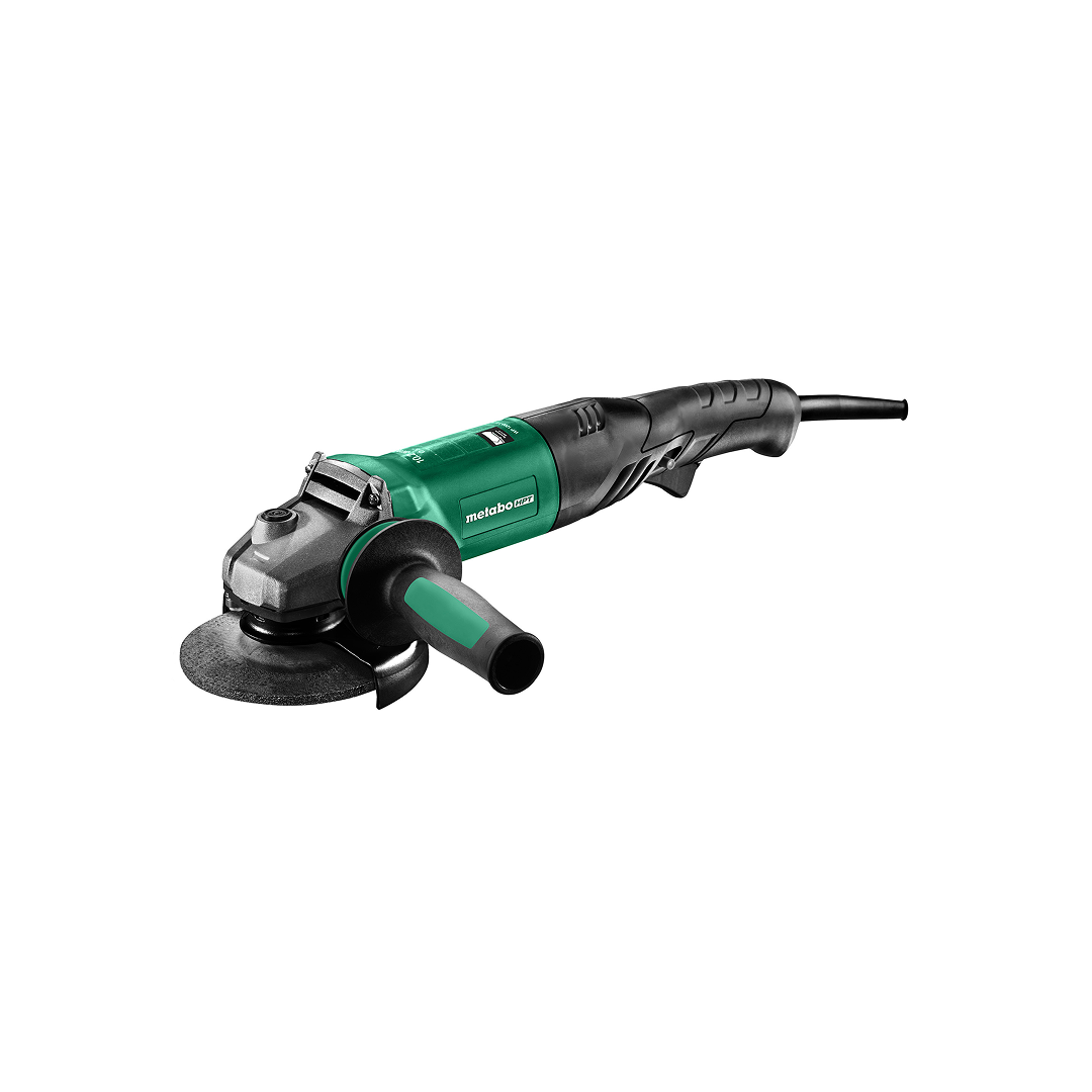 WP 1200-125 RT Angle Grinder