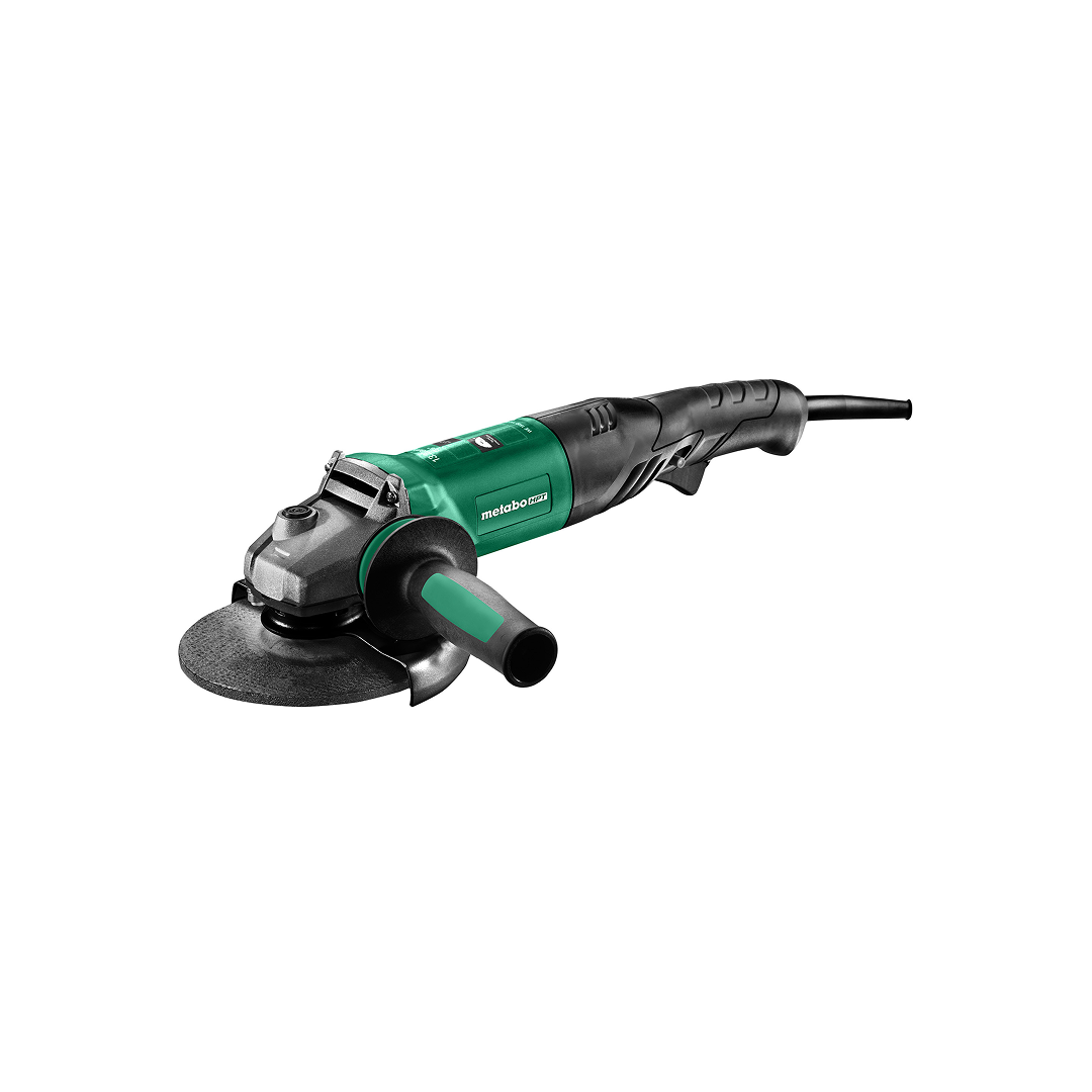 6" 13.2 Amps WE 1500-150 RT Angle Grinder