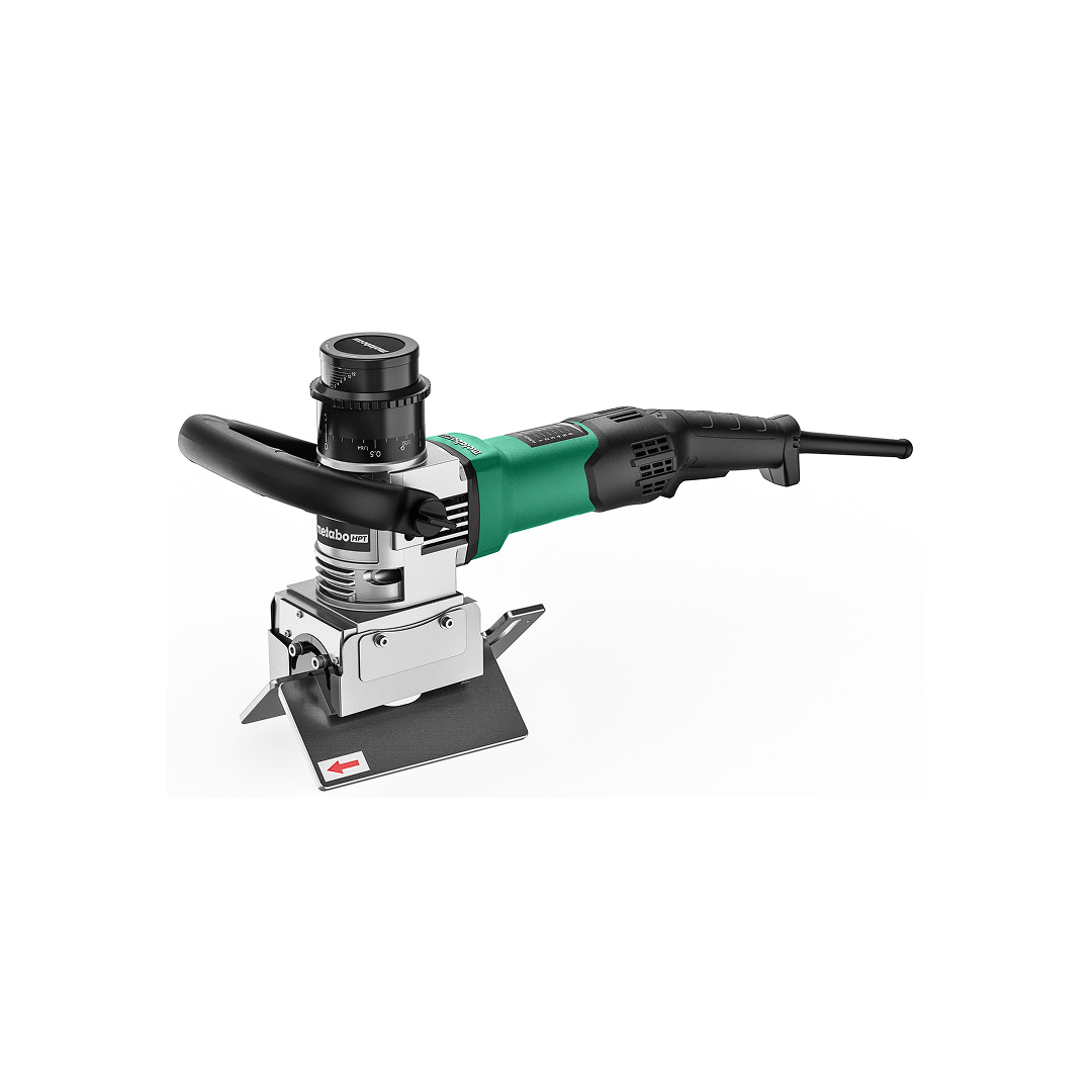 5/8" KFMVP 17-15 F Metal Beveling Tool For Metal