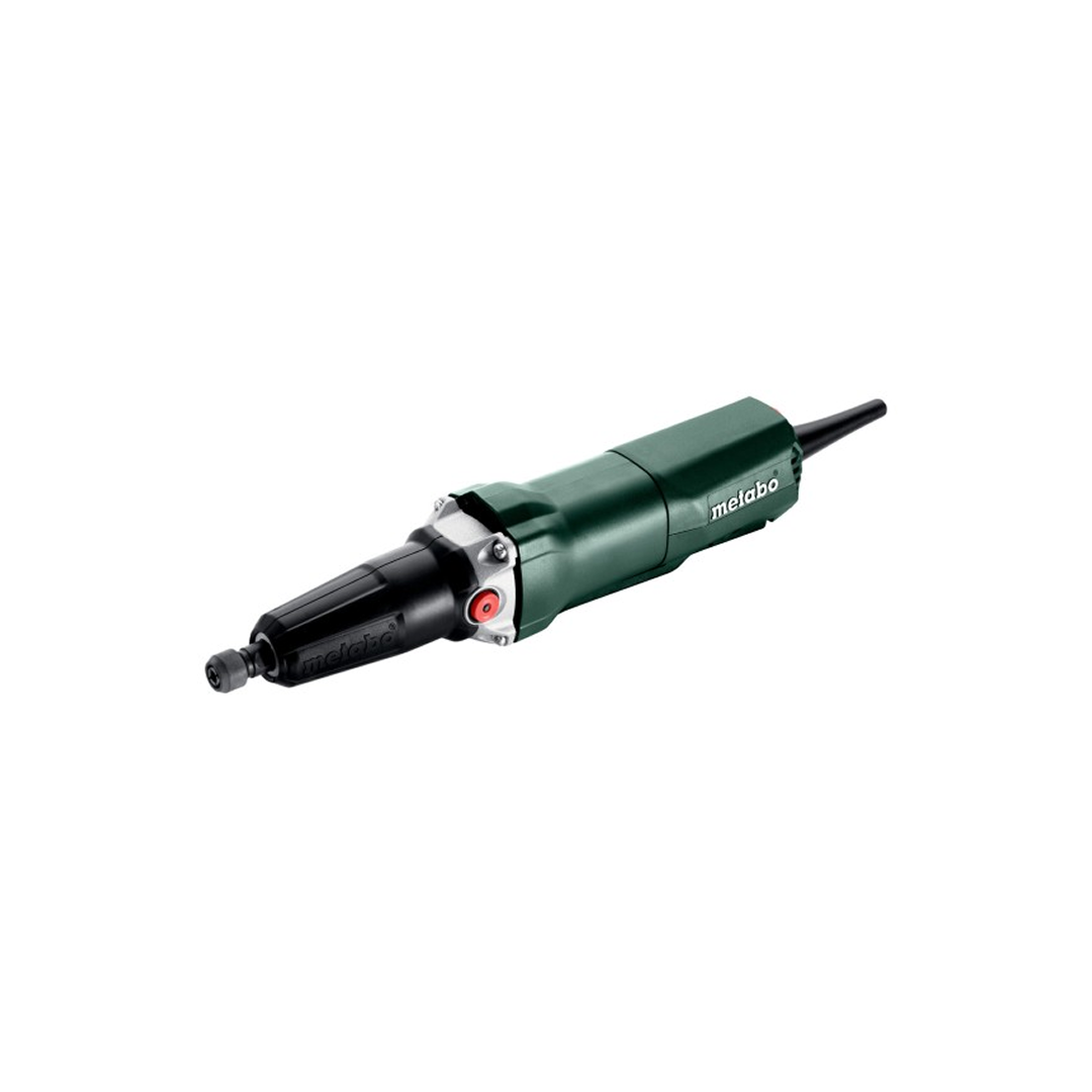 600617420 - Gep 710 Plus Variable Speed Die Grinder - 10,000-30,500 Rpm- 6.4 Amp W/Non-Locking Paddle