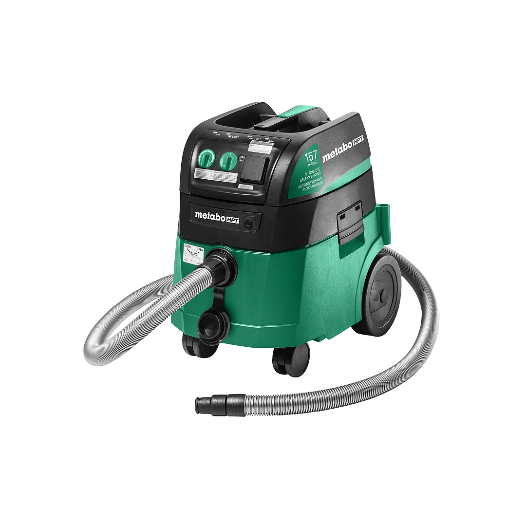 AutoCleanPlus HEPA All Purpose Vacuum ASR 35