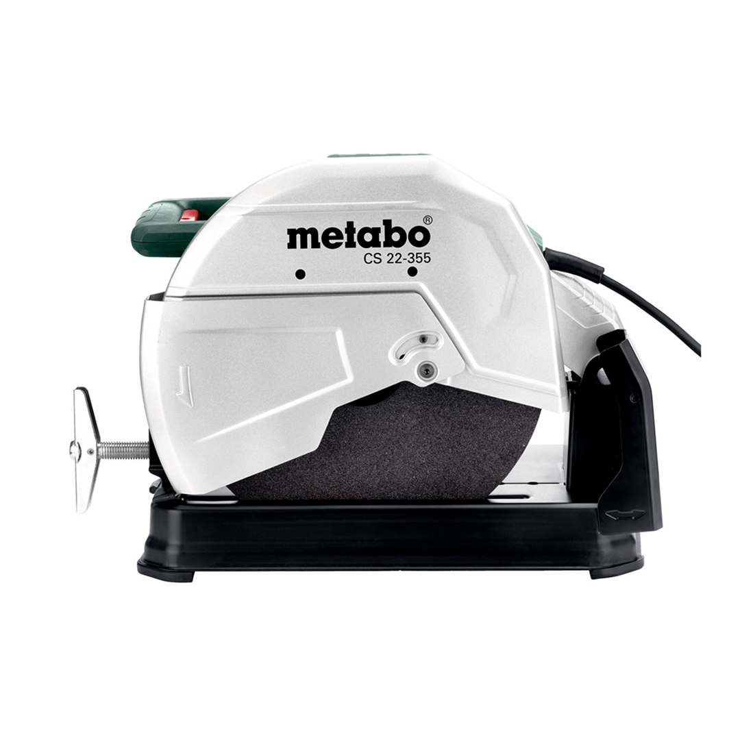 CS 22-355 (601786420) Metal Chop Saw