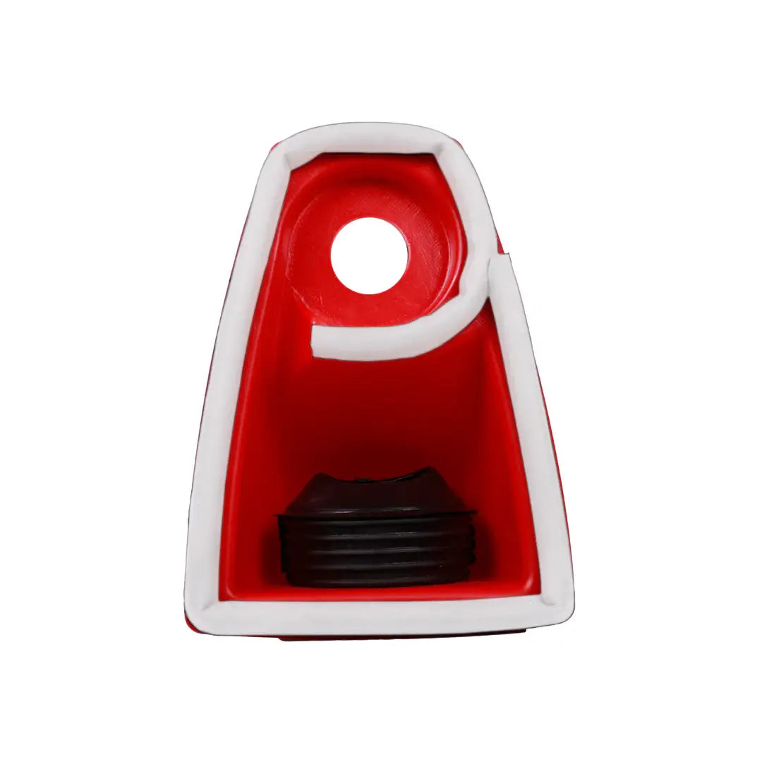 HOMEDUSTER 40 DUST COLLECTOR – MECHANIC CLEAN DRILLING WITH ANY DRILL