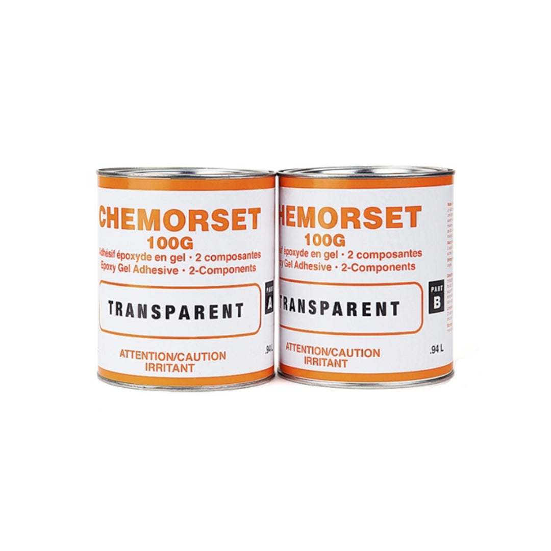 CHEMORSET EPOXY A&B