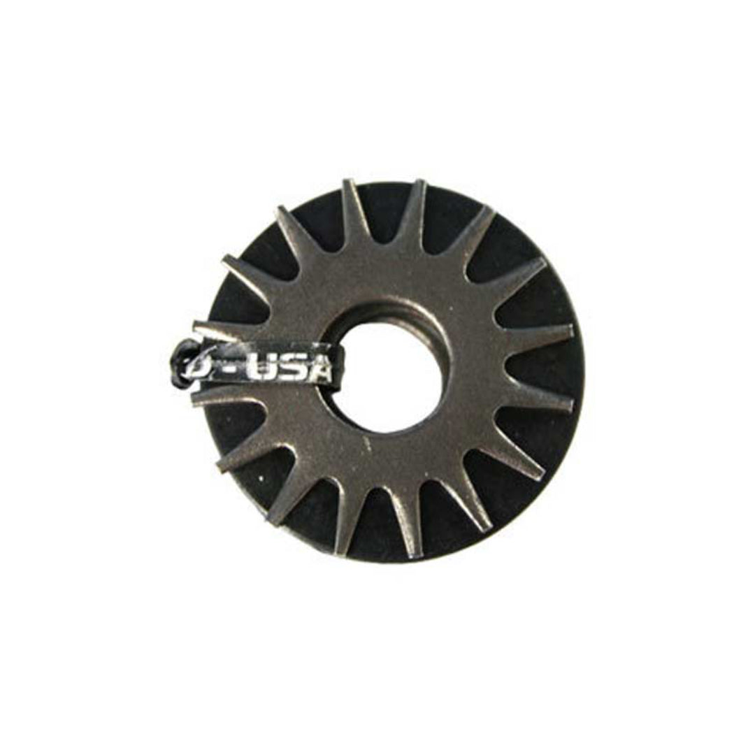 DRESSING WHEELS