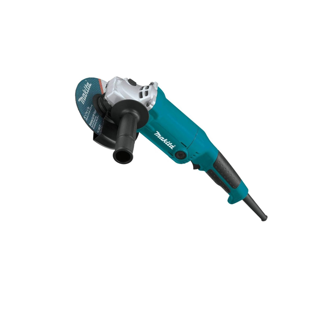 6" MAKITA ANGLE GRINDER VARIABLE SPEED