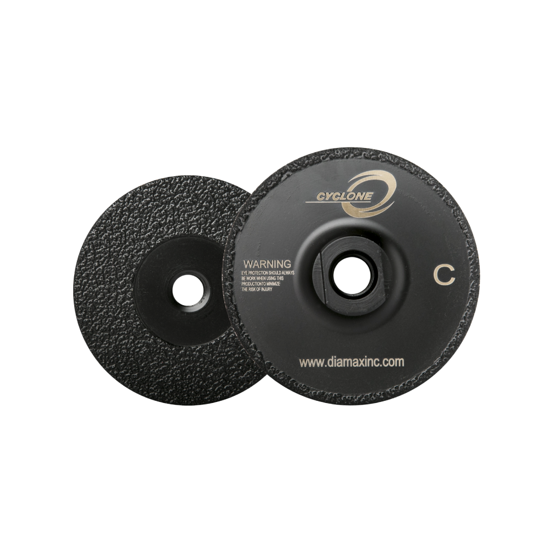 CYCLONE V1 CUTTER/GRINDER