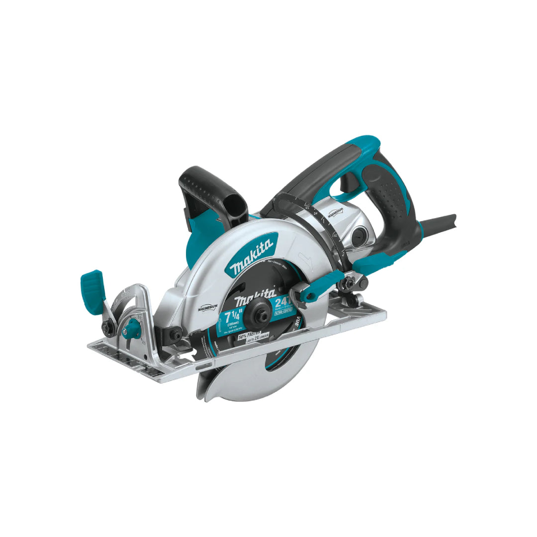 7-1/4" MAKITA HYPOID SAW 4500 RPM 15 AMP