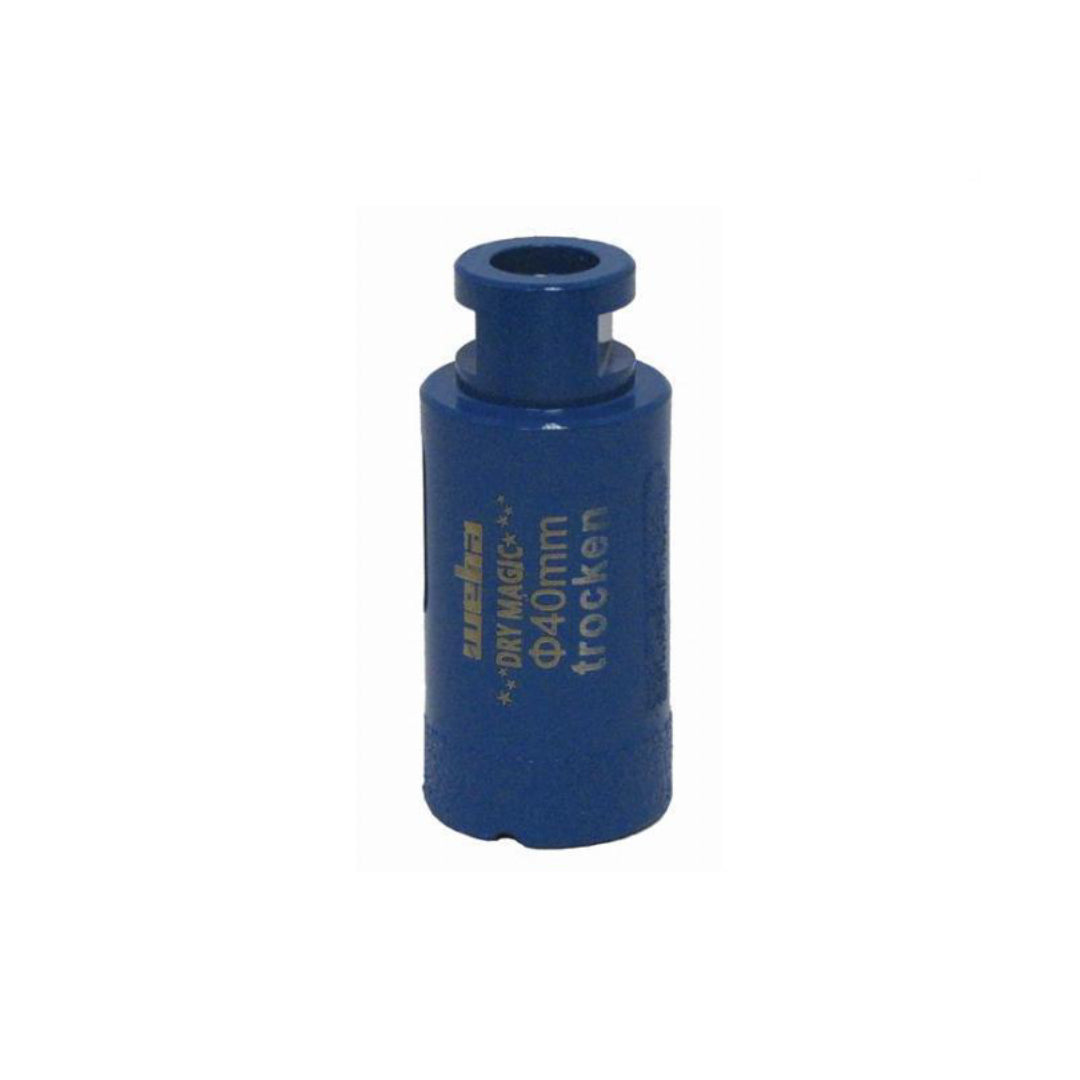 WEHA DRY MAGIC VACUUM BRAZED CORE BIT