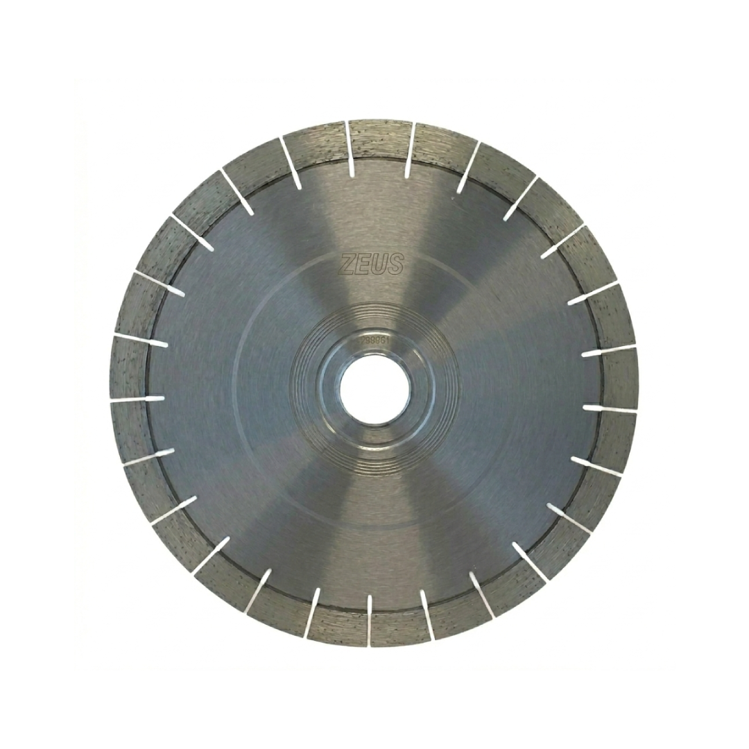 ITALDIAMANT ZEUS GRANITE BLADE