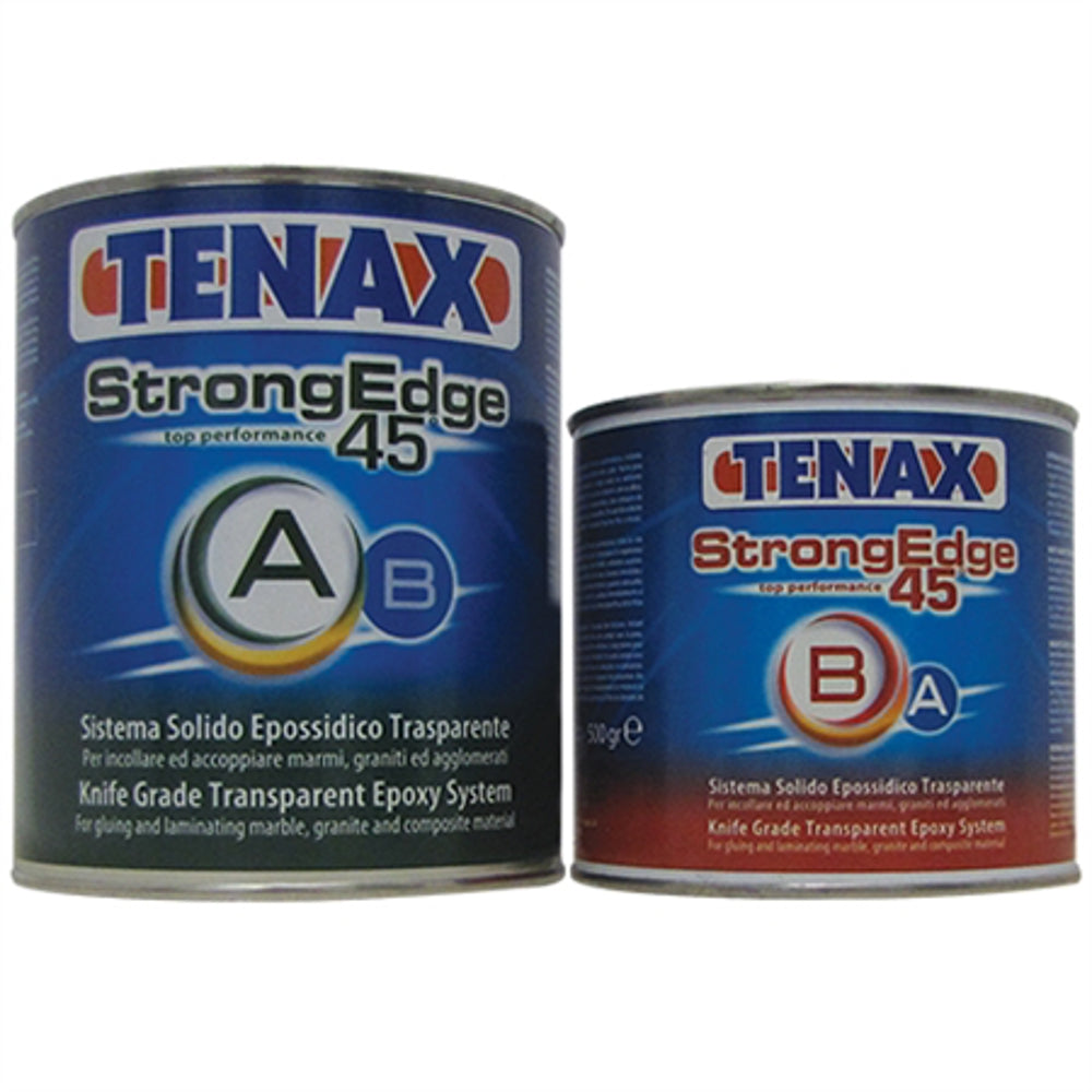 TENAX STRONGEDGE 45 PART B