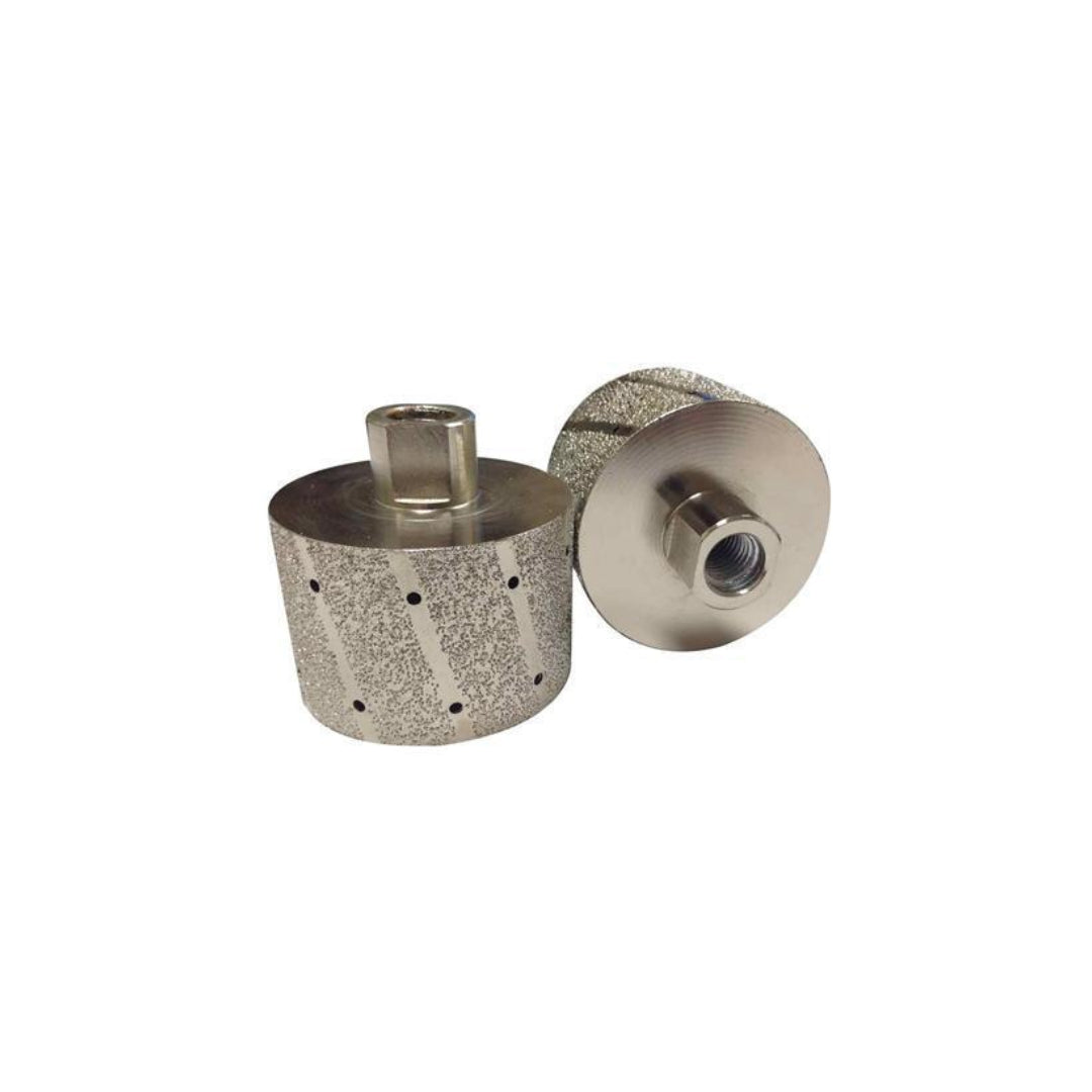 WEHA VACUUM BRAZED ZERO Tolerance WHEEL
