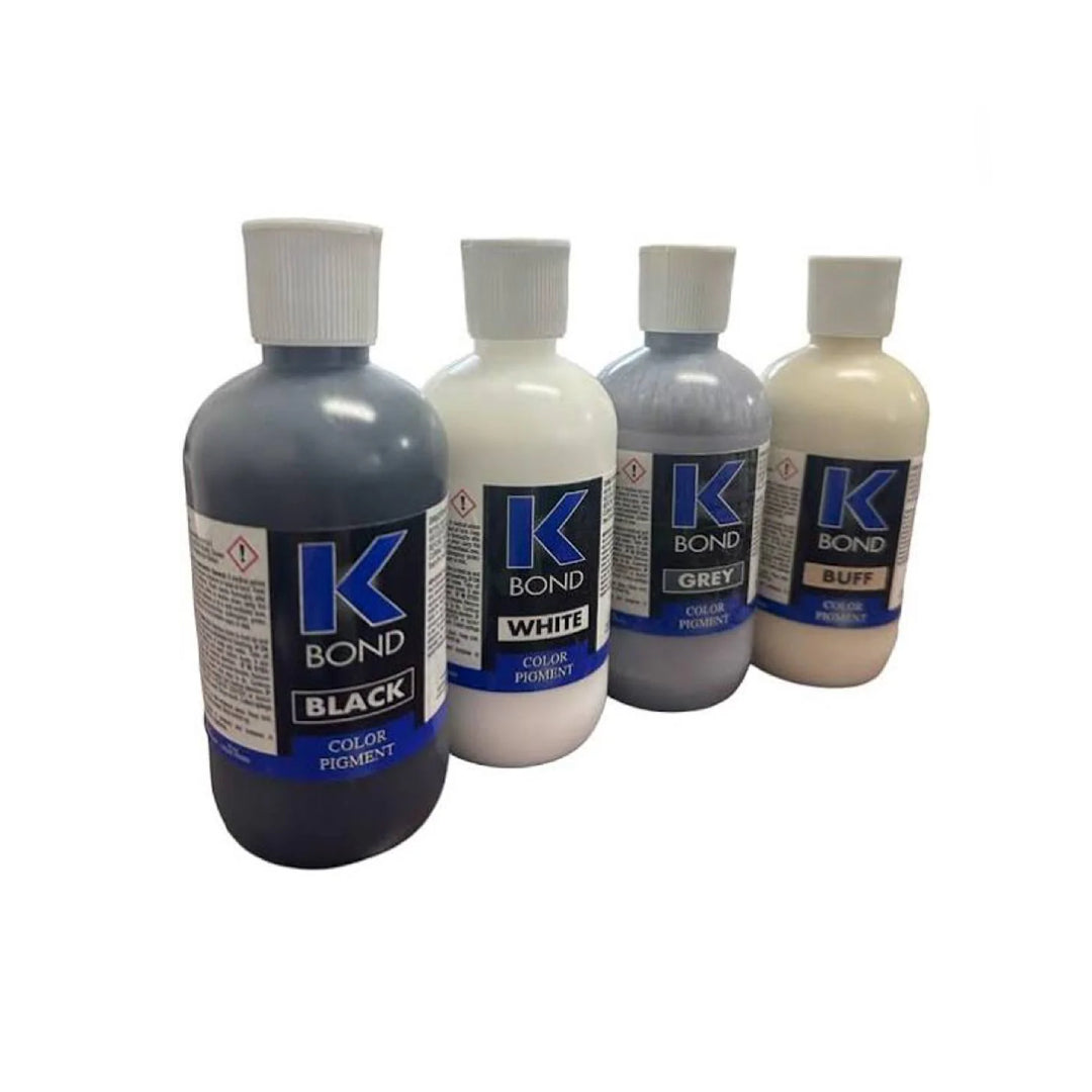 GRAY COLOR 8OZ