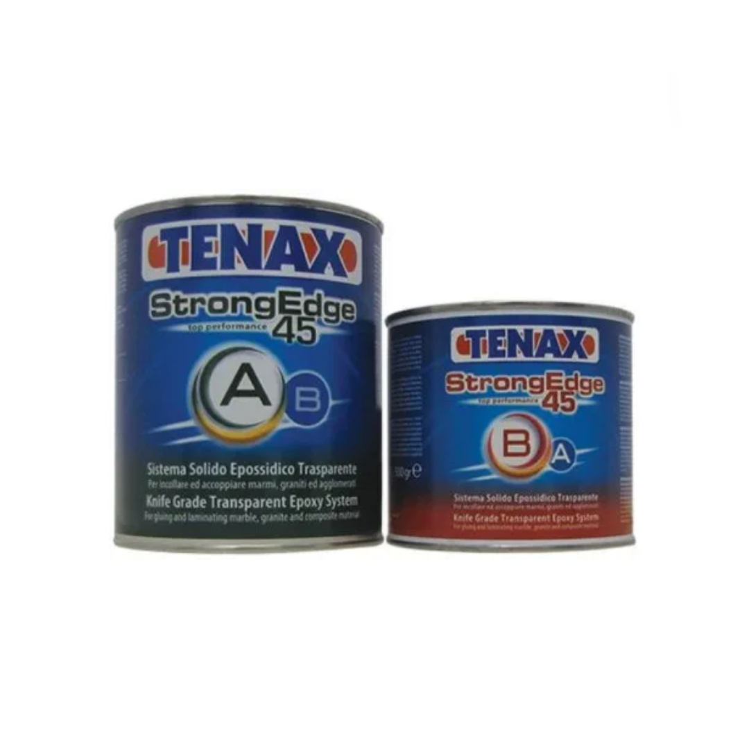 TENAX STRONG EDGE PART A