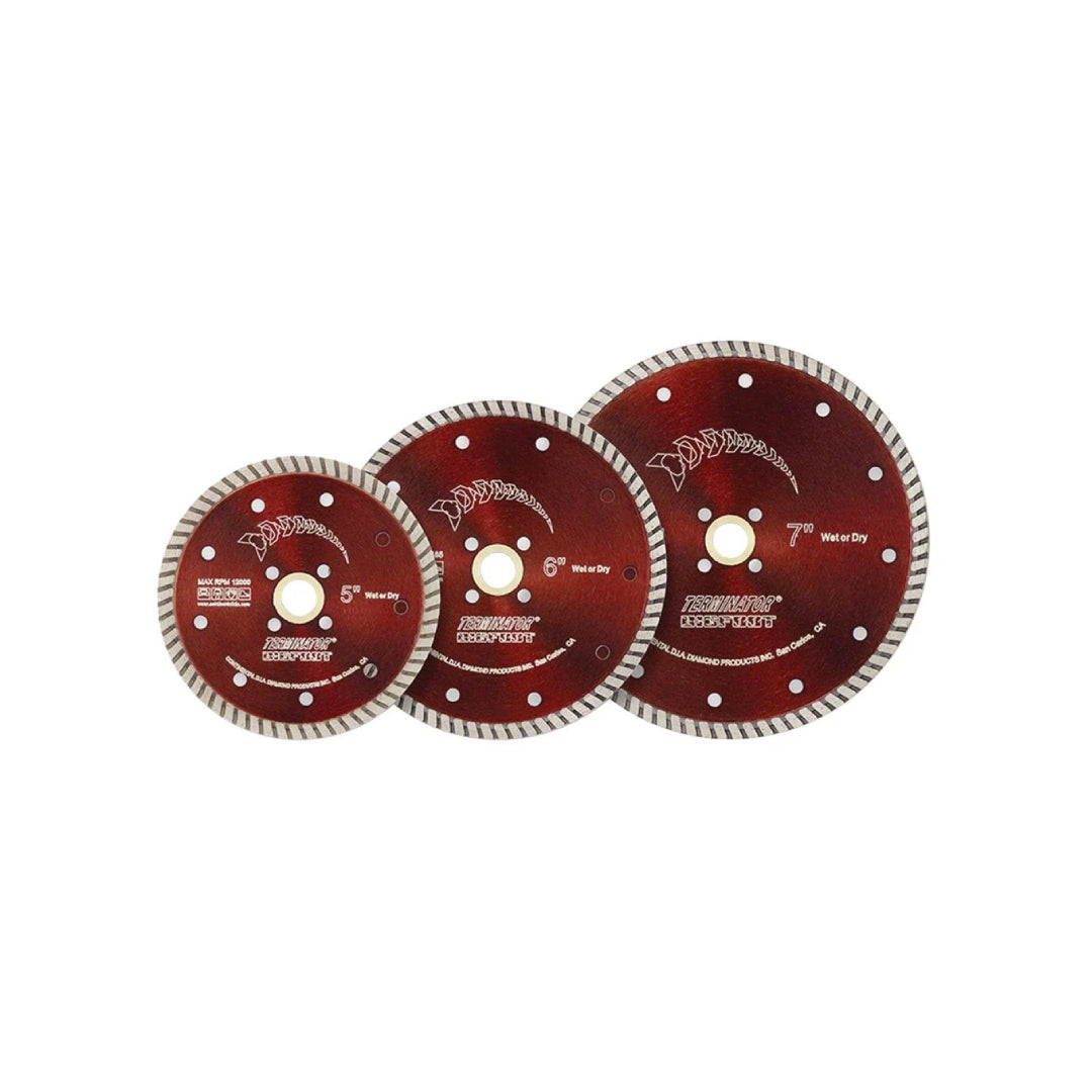 BIGFOOT S TURBO BLADE