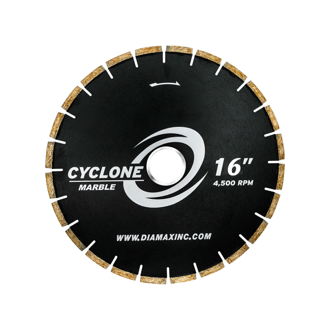 CYCLONE MARBLE BLADE SILENT CORE