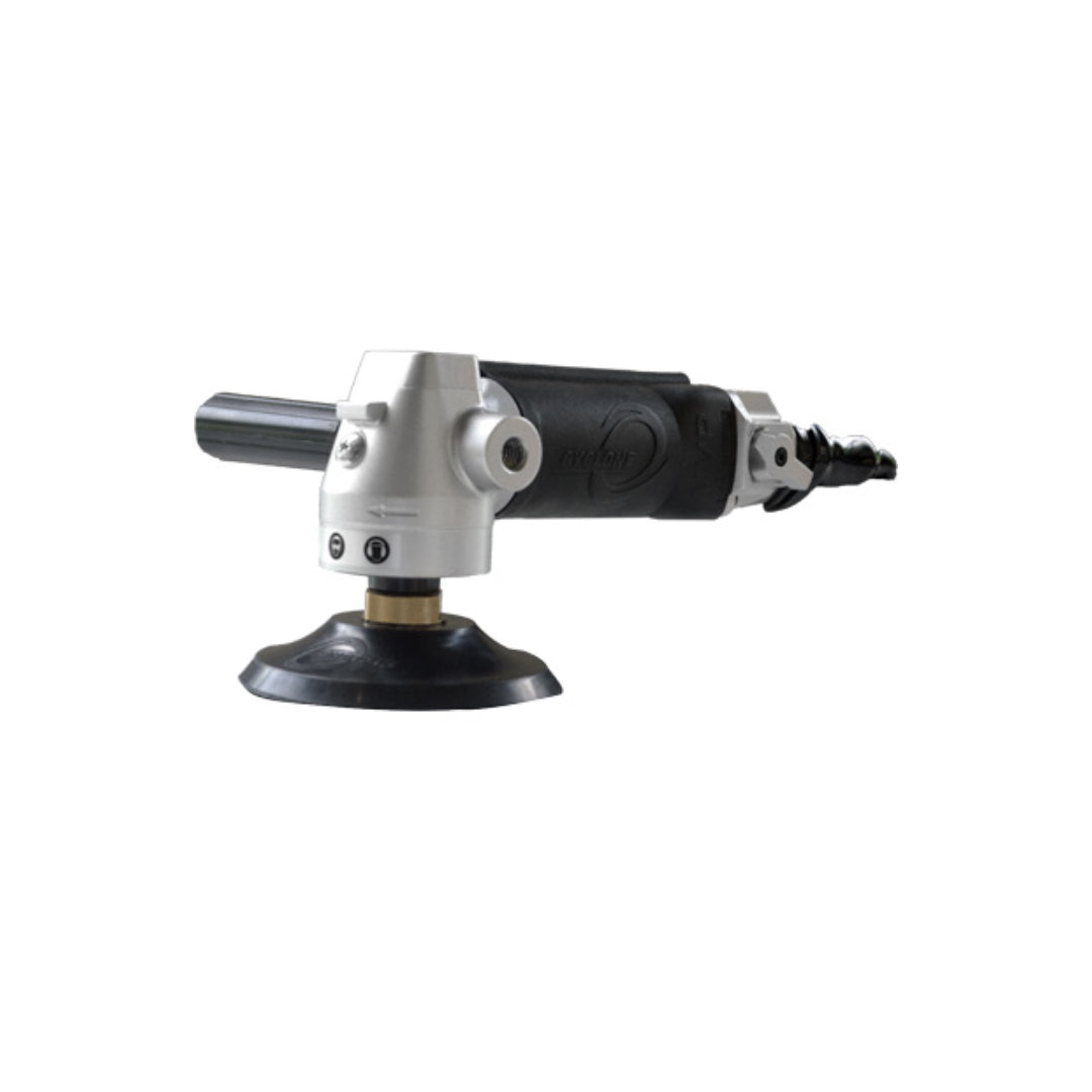 CYCLONE MVP PNEUMATIC AIR POLISHER