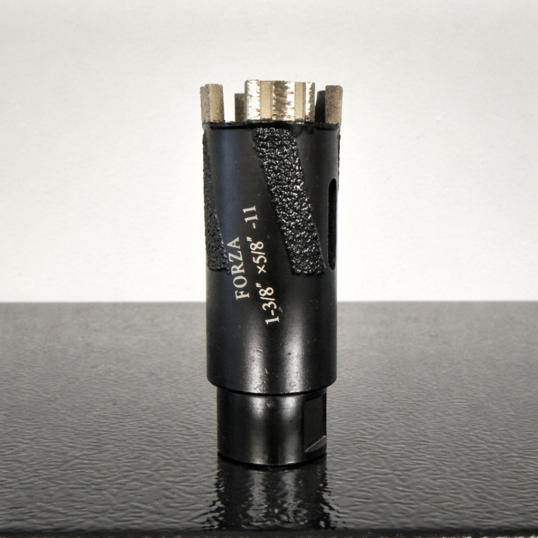 SKYLINE FORZA CORE BITS