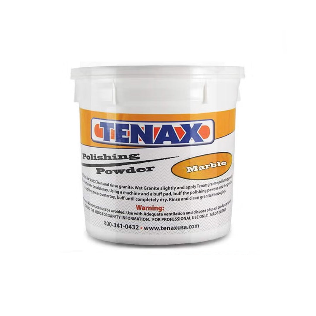 TENAX POLISHING POWDER 1KG