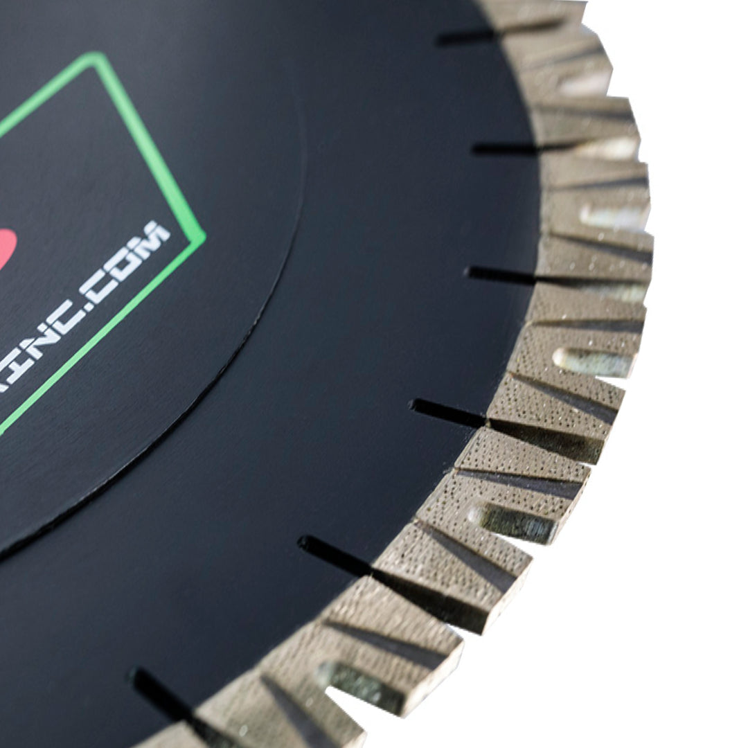 CYCLONE S SUPER Q SILENT CORE
