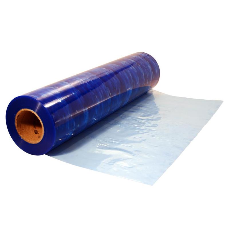 FEROX 24 X 500 BLUE COUNTERTOP FILM PROTECTION