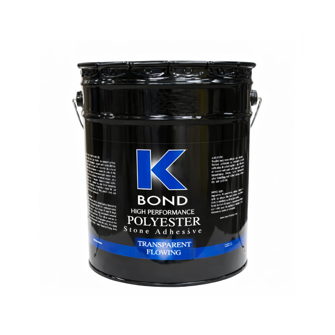 K-bond Vivid Flowing