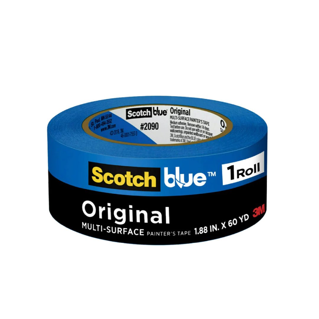 3M SCOTCH BLUE PAINTERS TAPE