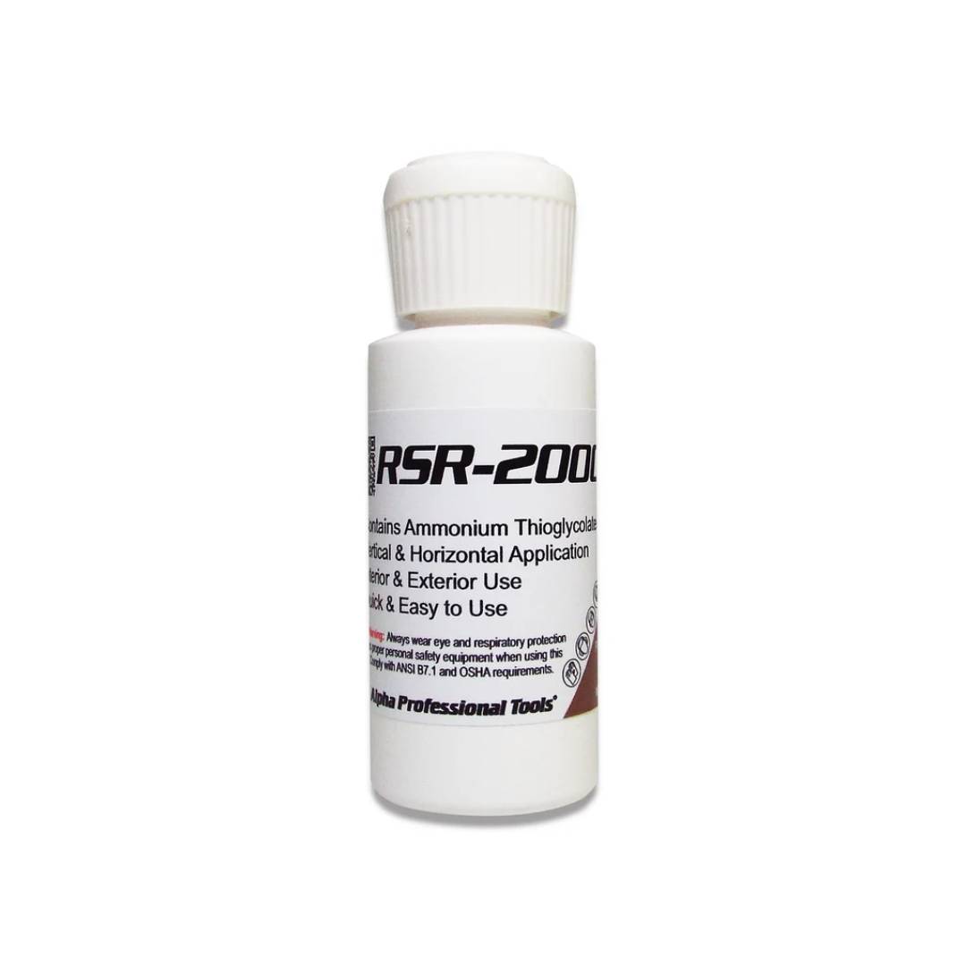 ALPHA RUST STAIN REMOVER 1.4OZ