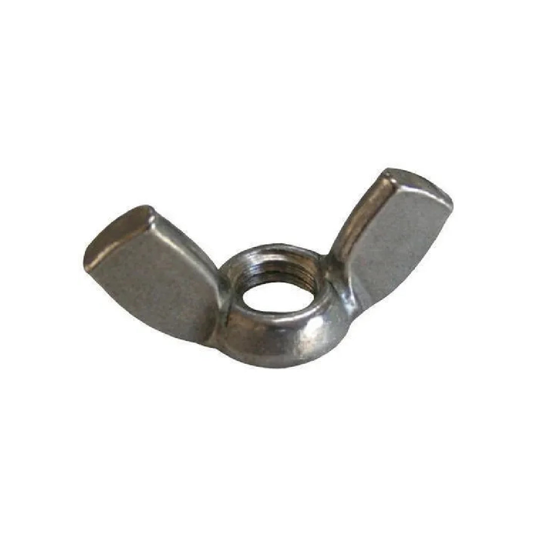 WING NUT 10-24 THREAD