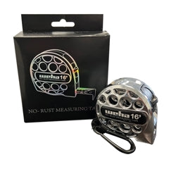 16' WEHA WATERPROOF TAPE MEASURE
